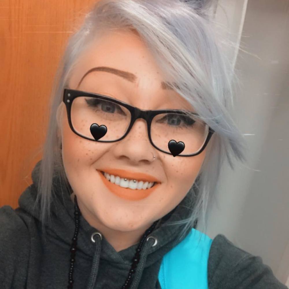 Meet your Posher, Morgan